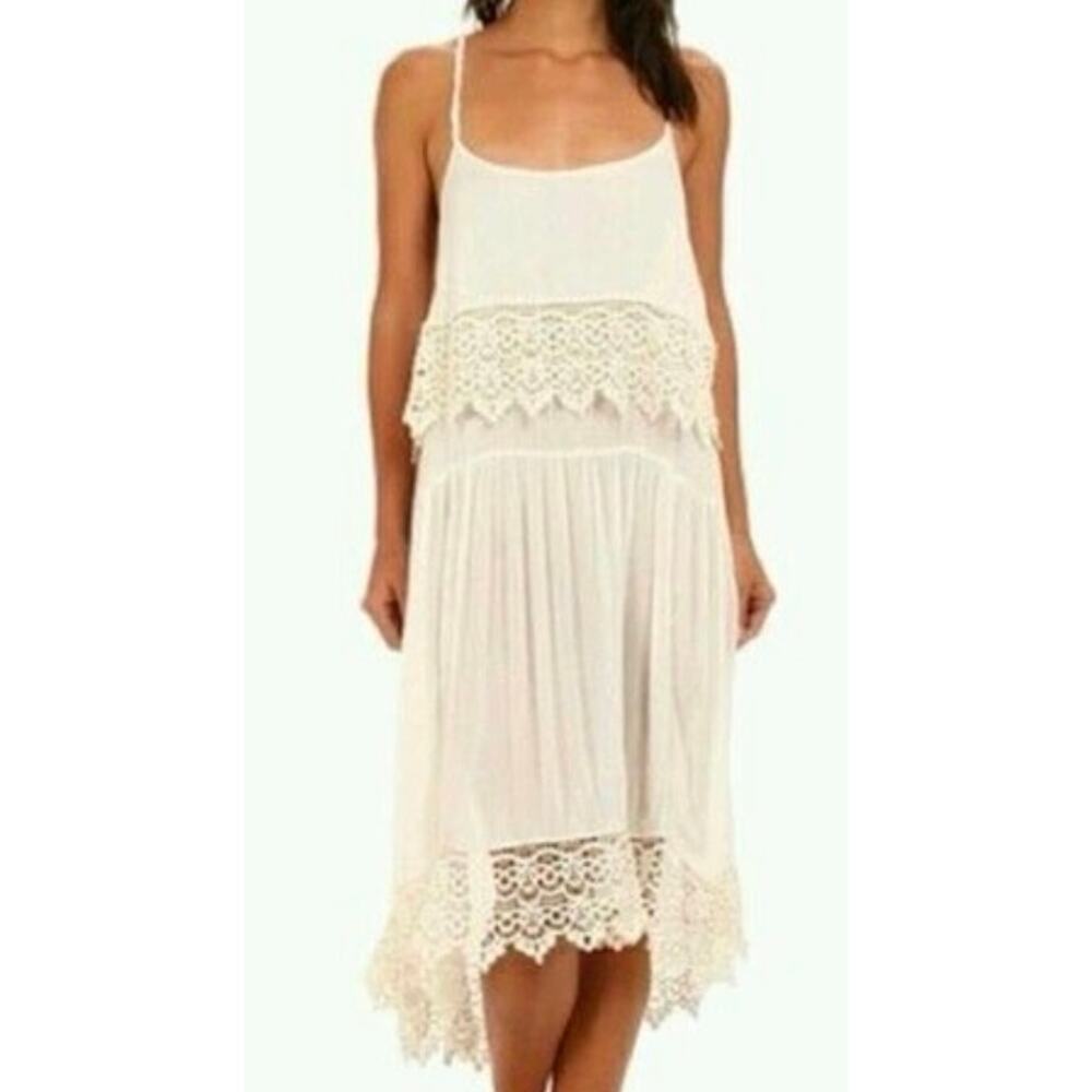 Free People Star Slip Dress - Picture 11 of 11